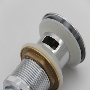 <span class=keywords><strong>Lavabo</strong></span> moderne en acier inoxydable avec vidange escamotable, utilisation hôtelière, haute qualité, <span class=keywords><strong>prix</strong></span> d'usine, vidange de <span class=keywords><strong>lavabo</strong></span> - Product Image 6