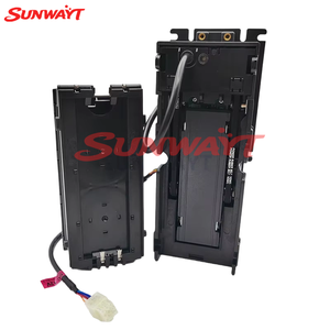 Aceptador de Billetes ICT V7, Aceptador de Billetes de Taiwán, Aceptador de Monedas para Máquinas de Juegos Arcade - Product Image 6