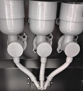 Máy bán cà phê hòa tan hoạt động bằng đồng xu V-30SCT Máy bán cà phê lạnh nóng cho mục đích thương mại Máy bán hàng tự động hoàn toàn tự động - Product Image 5