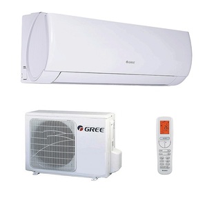 Unité de climatisation murale 2 tonnes, unités de climatisation split 24000 Btu, mini climatiseur Gree, climatiseur Gree - Product Image 5