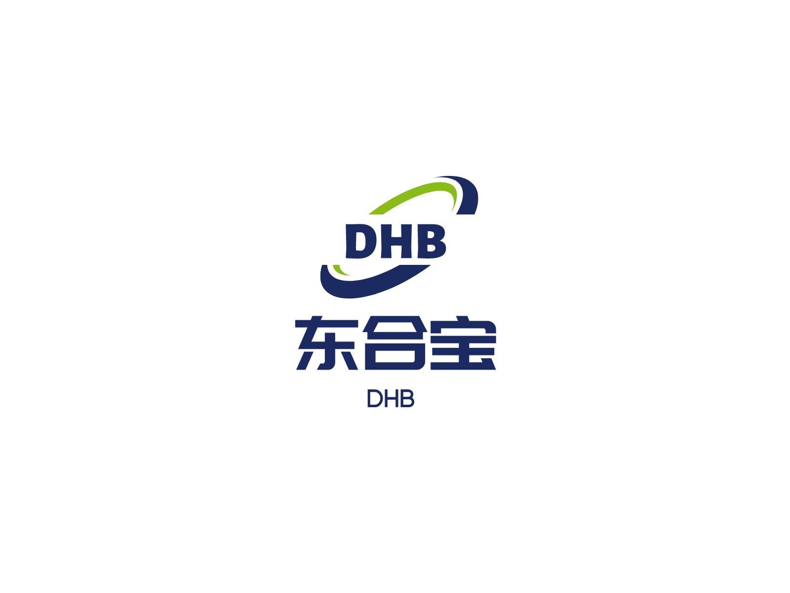Shenzhen Donghebao Technology Co., Ltd. logo