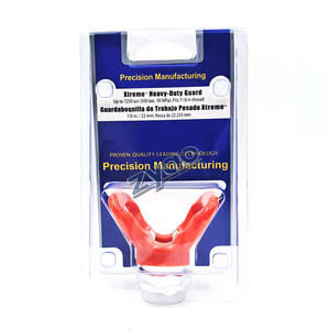 Protector <span class=keywords><strong>de</strong></span> Boquilla para Pistola <span class=keywords><strong>de</strong></span> Pulverización sin Aire RACX WGR TIT GR, Soporte <span class=keywords><strong>de</strong></span> Boquilla Rojo - Product Image 1