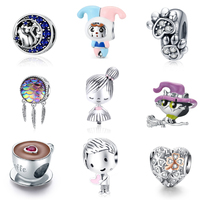 Herstellung Preis Großhandel Schmuck Qings 925 Sterling Silber Super Mom Charme Für Mutter