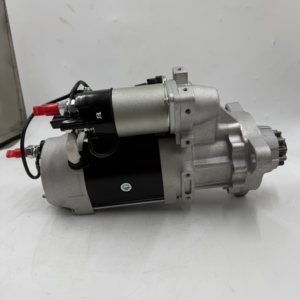 8200091 สตาร์ทเตอร์เครื่องจักรก่อสร้าง, <span class=keywords><strong>39MT</strong></span> <span class=keywords><strong>12V</strong></span> ไม่มีเทอร์โมสตัท 8200308, 8200090C10, C12, C15 - Product Image 3