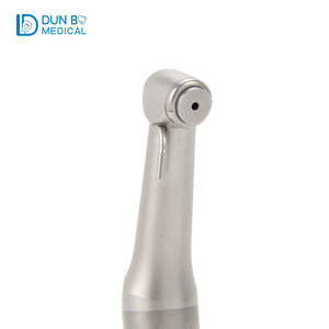 Handpiece a bassa velocità 20: 1 pulsante diagonale di piegatura apparecchiature dentali ad alta velocità Handpiece consumabili all'ingrosso - Product Image 4
