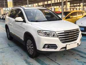 Haval 2019 H6 Edición Deportiva 1.5T 2WD Premium Conexión Inteligente Automática, Usado, Bien Mantenido, Económico - Product Image 3