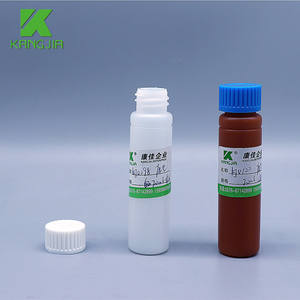 Analyseur biochimique Konelab 60ml/20ml en laboratoire bouteille de réactif chimique en plastique vente en gros - Product Image 4