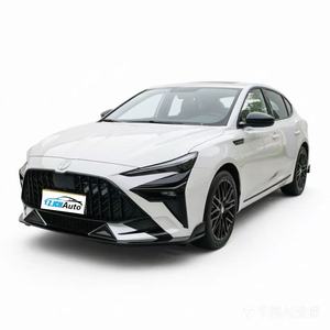 Oferta Especial: MG 6 2025, Nuevo Auto MG6 Xpower de Alto Rendimiento, Precio Económico, MG 6 para Adultos - Product Image 1