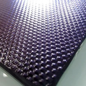 Couverture <span class=keywords><strong>de</strong></span> <span class=keywords><strong>plaque</strong></span> <span class=keywords><strong>de</strong></span> <span class=keywords><strong>cuisson</strong></span> en verre céramique solide résistante aux hautes températures et <span class=keywords><strong>planche</strong></span> à découper en verre trempé pour la décoration <span class=keywords><strong>de</strong></span> la cuisinière <span class=keywords><strong>de</strong></span> cuisine - Product Image 2