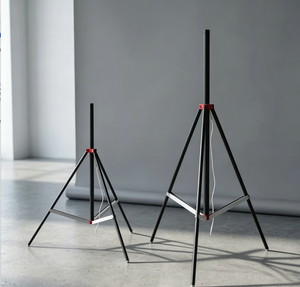 Pata Telescópica <span class=keywords><strong>de</strong></span> Carbono, Ligera, Ajustable, <span class=keywords><strong>de</strong></span> Alta Resistencia, para Equipos Industriales y Aplicaciones Personalizadas - Product Image 5