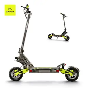 Chia Sẻ Xe Tay Ga Monopattino Xe Tay Ga Đá Kickbike Tầm Xa C5 Với Chứng Nhận CE 2200WATT