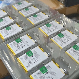 Sova แบตเตอรี่ลิเธียมชาร์จได้4890mAh-5000mAh BLP645ของแท้สำหรับ K10X-in OPPO ชาร์จเร็ว12เดือน - Product Image 2