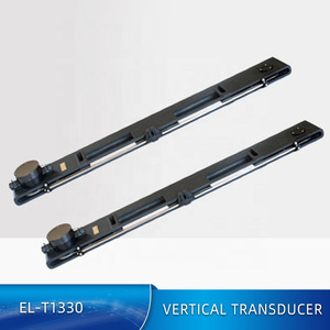 ตัวแปลงสัญญาณแนวตั้ง QM Railway รุ่น EL-T1330.00HG วัสดุซับเซมิคอนดักเตอร์สำหรับเปลี่ยนในเครื่องตบดิน - Product Image 6