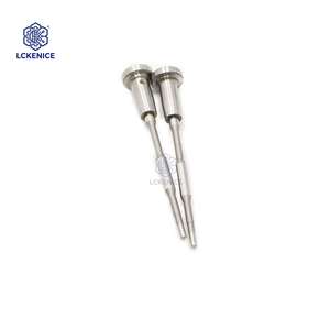 Ensemble de soupapes <span class=keywords><strong>F</strong></span> 00V C01 054 F00VC01054 pour injecteur 0445110189 Moteur YC4W Diesel - Product Image 1