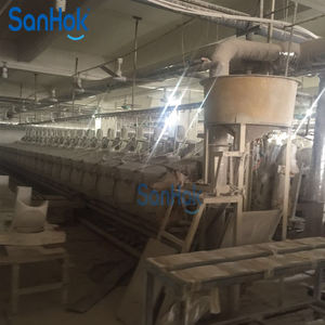 Sanhok Komplette schlüsselfertige automatische Smart-Toiletten-Produktionsanlage mit Mehrspannung (380V/440V/110V/220V) und OEM/ODM-Unterstützung - Product Image 2