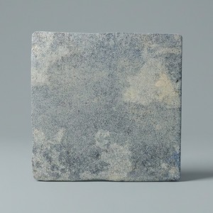 Piastrella Verde Todi 20 X 20 Cm 10 Mm Finitura Opaca Bordi Irregolari - Product Image 1