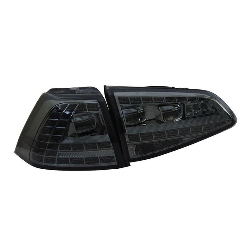 LED Tail Lamp