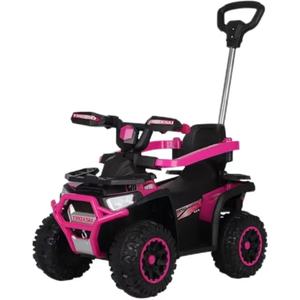 Auto Giocattolo di Alta Qualità per Bambini, Macchina a Spinta con Pedali per Bambini dai <span class=keywords><strong>3</strong></span> Anni - Product Image 4