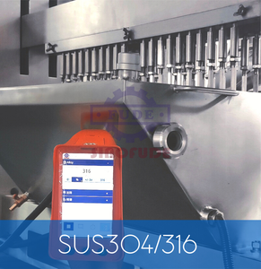 Meilleurs choix recommandés par le vendeur : Machine à bonbons gélifiés Gumny Bear Line - Product Image 4