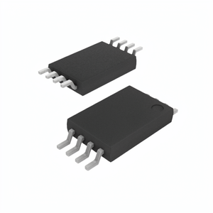 Componente Electrónico Original, Chip de Memoria S-24C04DI-T8T1U5 8 TSSOP - Product Image 1