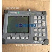 1PCS Analizador de espectro Anritsu S331E Nuevo Envío Rápido #   H