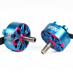 Motor sin Escobillas Axisflying Bando 2207.5 6S 1860KV 1960KV para Dron Cinematográfico FPV Freestyle de 5 Pulgadas, Piezas para DIY - Product Image 4