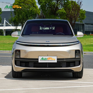 Nouvelle voiture électrique chinoise, idéale pour les véhicules hybrides, 0 km, Li L9 Ultra 4WD EV, SUV automatique à vendre, <span class=keywords><strong>prix</strong></span> bas, voiture d'occasion pour adultes - Product Image 4
