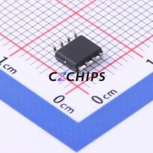 ทรานซิสเตอร์ภาคสนามทรานซิสเตอร์ SOP-8 AO4812-MS แบบดั้งเดิมและใหม่เอี่ยม (MOSFET) - Product Image 2