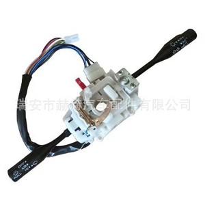 สวิตช์คอมบิเนชั่นซูซูกิ อัลโต 37400-84310RHD 12V สวิตช์ไฟเลี้ยวสำหรับเปลี่ยนซ่อม - Product Image 2