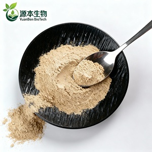 Meest verkochte fabriekslevering voedingsmiddelkwaliteit hoogwaardig Astragaluswortel kruidenextract poeder 99% Astragalus polysacchariden - Product Image 2