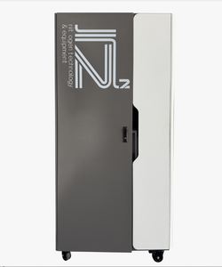 Thiết bị sản xuất khí Nitơ tự động có độ tinh khiết cao 99.999% môi trường không có oxy cho bánh răng silicon Wafer 220V - Product Image 2