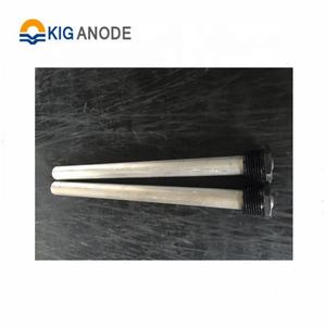KIG kustom batang anoda Aloi <span class=keywords><strong>Magnesium</strong></span> <span class=keywords><strong>AZ31</strong></span> - Product Image 2