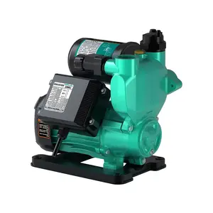 LBAPRO Automatic Domestic Shower Self-Priming Pumps Home Hot And Cold Water Booster Pressure Pump Centrifugal