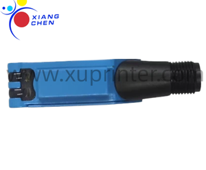 Capteur photoélectrique SICK WL12G-3V2572S02 d'origine, neuf, pour machine d'impression offset - Product Image 2