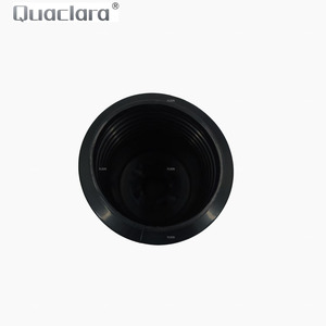 Pièce auto, amortisseur en caoutchouc, cache-poussière, 54050-EE500 pour <span class=keywords><strong>RENAULT</strong></span> <span class=keywords><strong>CAPTUR</strong></span> I 2013- CLIO IV 2013-2021 NISSAN NV200 Van 2010- - Product Image 6