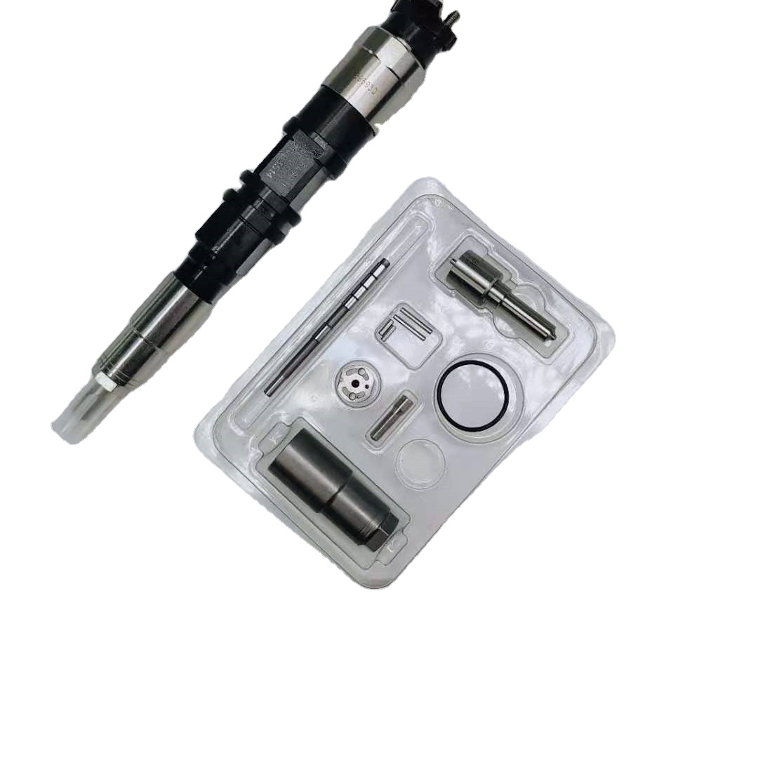 good quality injector 095000-5931 repair kit