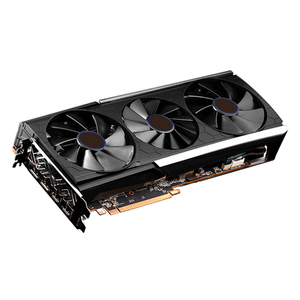 Carte graphique GPU 5700xt avec 3 ventilateurs de refroidissement, carte vidéo 5700xt pour ordinateur de bureau, carte graphique 5700xt de qualité supérieure - Product Image 2