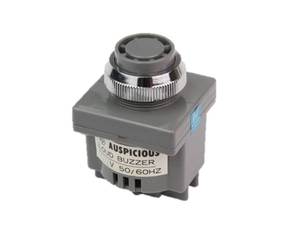 Mini Buzzer Electrónico, Tipos de Alarmas, Buzzer, Sirenas - Product Image 1