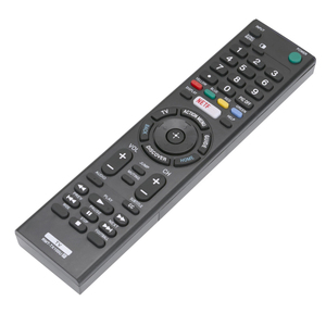 New RMT-TX100U Replace <b>Remote</b> <b>Control</b> for Sony TV KDL-75W850C KDL-65W850C KDL-55W850C XBR-65X810C XBR-55X810C XBR-75X910C - Product Image 4