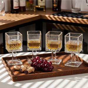 <span class=keywords><strong>Verre</strong></span> à <span class=keywords><strong>whisky</strong></span> rétro chinois personnalité créative grand carré <span class=keywords><strong>verre</strong></span> à vin blanc maison Mini <span class=keywords><strong>verre</strong></span> à liqueur - Product Image 1