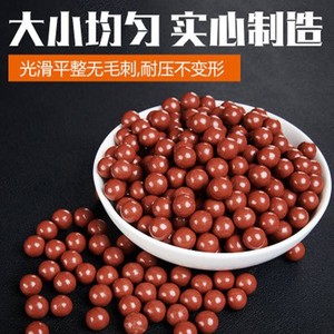Tirachinas Redondo de Aleación de Alta Potencia, Duradero para Competiciones, Hecho en Guangdong - Product Image 3