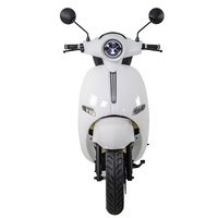 Fabrika özel e-bisiklet yeni enerji elektrikli scooter yetişkinler için OEM ODM elektrikli motosiklet