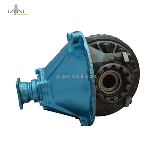 Nuevo Conjunto <span class=keywords><strong>de</strong></span> Diferencial para Camión Japonés XJX para <span class=keywords><strong>Mitsubishi</strong></span> FUSO D3-4D31-4D34 y CANTER PS120 (OE MC863589/MC061012/MC076510) - Product Image 5