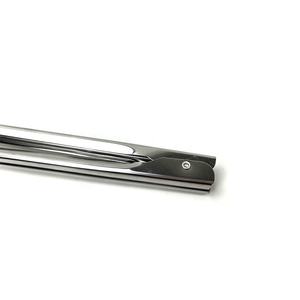 BBQ Cooking Food Tongs Set Resistência ao Calor Grill <span class=keywords><strong>Tong</strong></span> Set Aço Inoxidável com Bloqueio para churrasco ao ar livre - Product Image 4