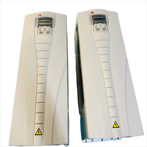 ACS550-01-059A-4 22KW ตัวแปลงความถี่สำหรับมอเตอร์ AC และคอมเพรสเซอร์ ของแท้ใหม่เอี่ยม แรงดันไฟฟ้าปกติ 220V มีสินค้าในสต็อก - Product Image 1