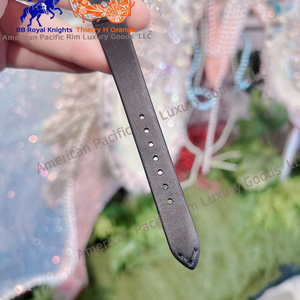 Ti2fany Luxury Business & Leisure for Women Simple Square Design Fashionable Girl's Sports Watch for Students Tiffaning - Product Image 6