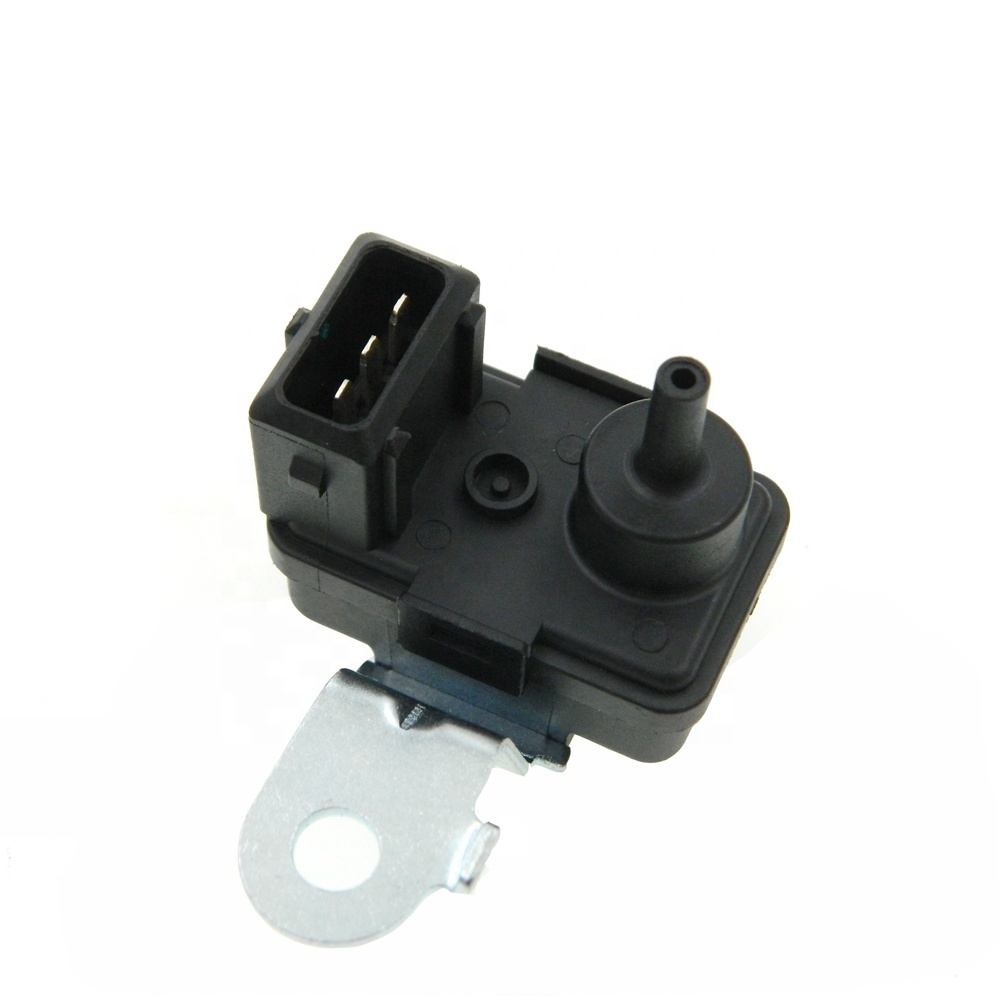 MAP Sensor For Mitsubishi Mirage, Eagle Summit - Replacement Part MD178243 (1 Year Warranty) 2 thumbnail image