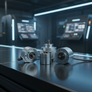 Tecnologia QuadShield: Impermeabilità IP66 + Immunità EMI + Protezione a Doppio Circuito in Custodia Compatta Resistente agli Urti - Product Image 2