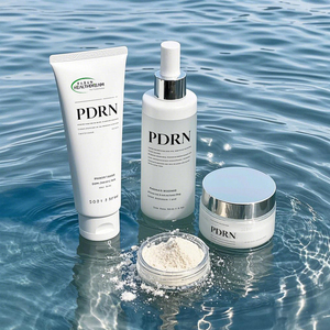 Nguyên liệu Polydeoxyribonucleotide dạng bột PDRN từ tinh trùng cá hồi tinh khiết 99% cấp mỹ phẩm, dùng làm chất tăng cường da - Product Image 2