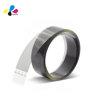 5m Strip Encoder Strip untuk Roland Mutoh mikaki printer Inkjet 2.5M 2.7M 3.6M 5M 5.5M kisi Strip bagian mesin cetak